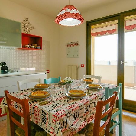 Attico Fiera Verona Ngoại thất bức ảnh