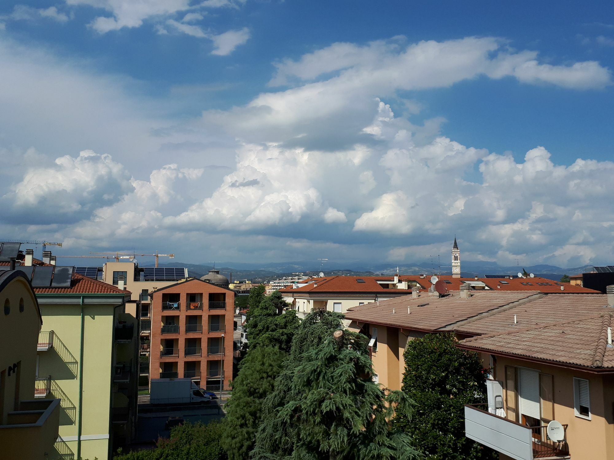 Attico Fiera Verona Ngoại thất bức ảnh
