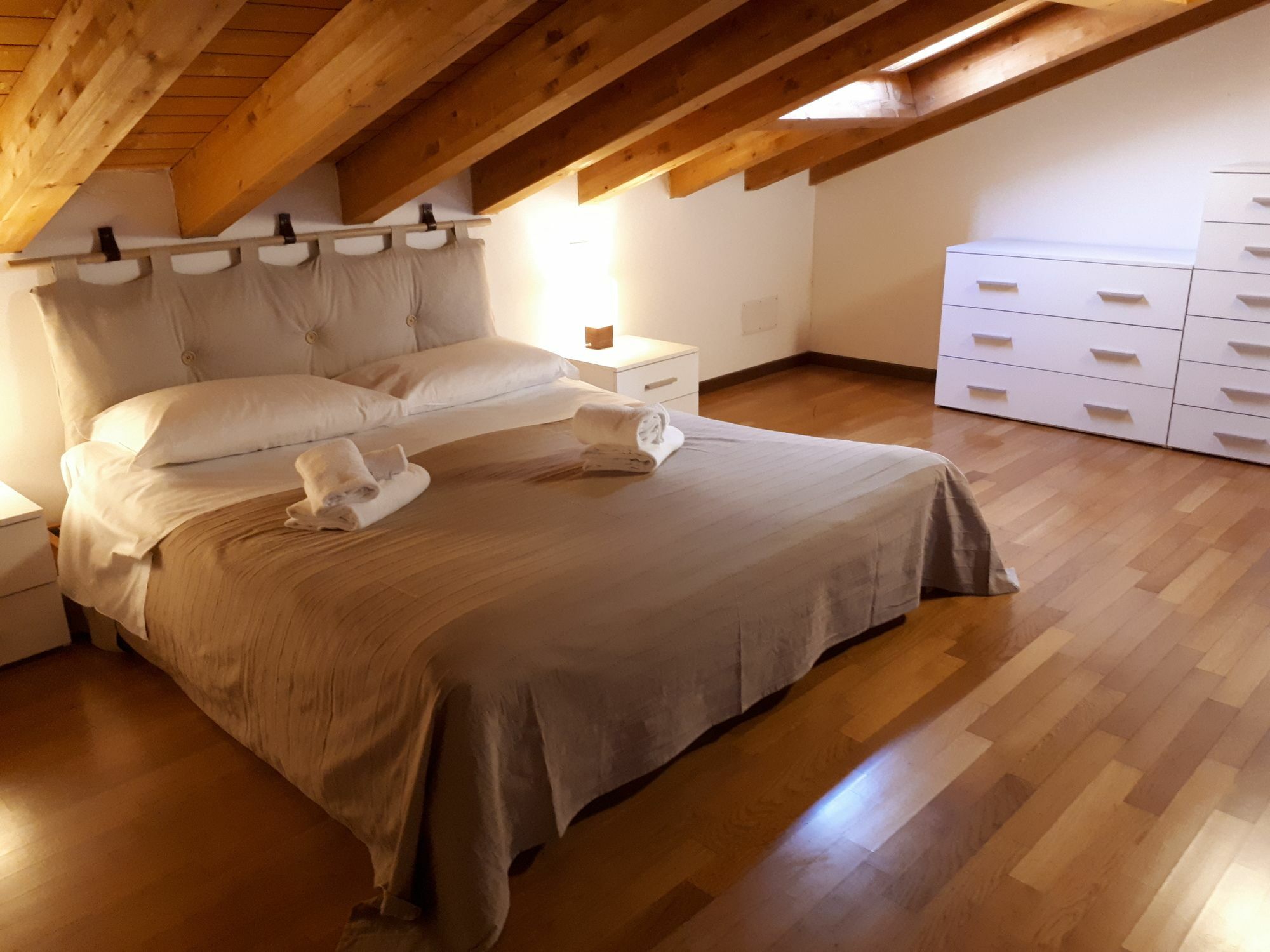 Attico Fiera Verona Ngoại thất bức ảnh