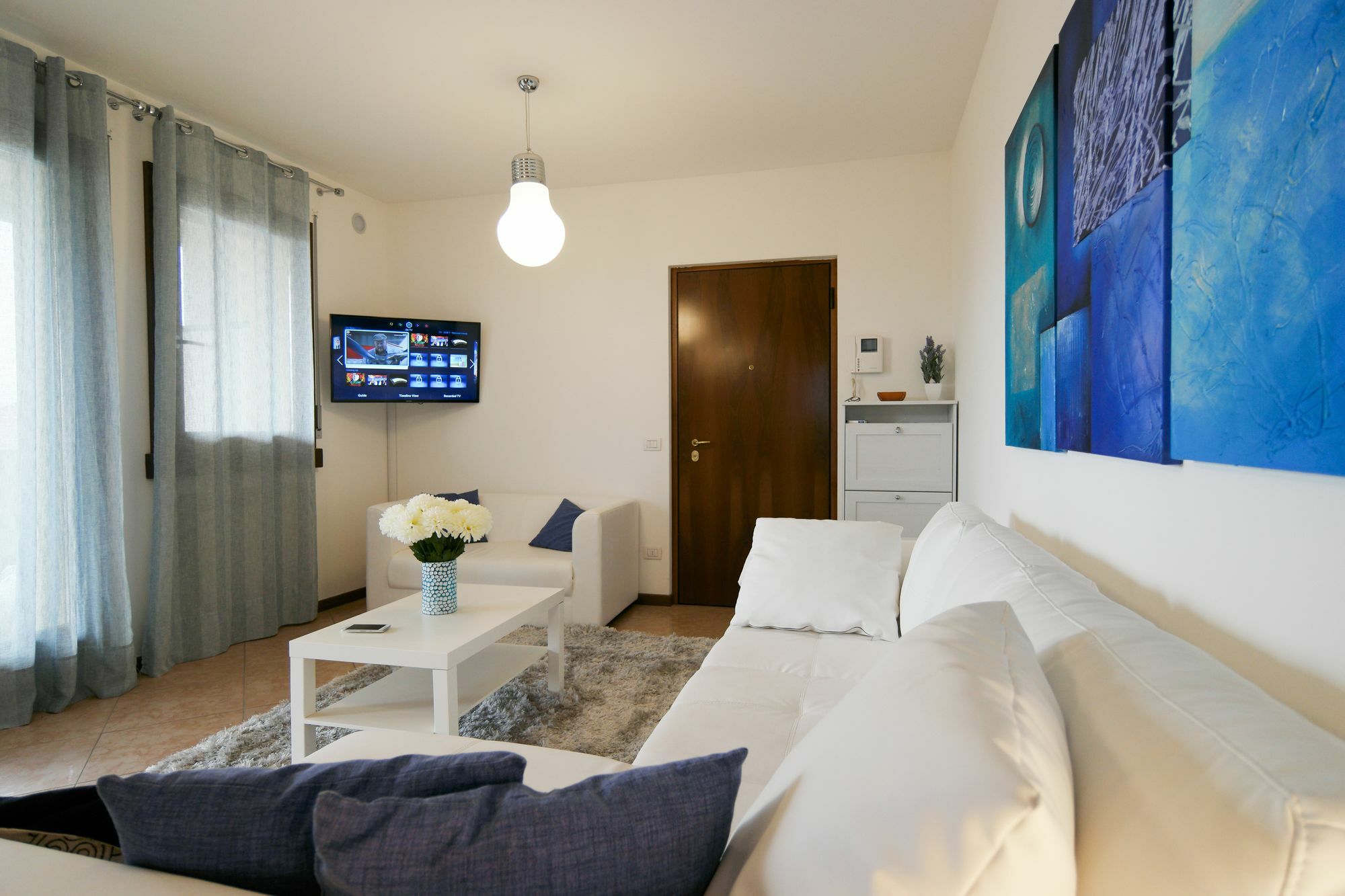 Attico Fiera Verona Ngoại thất bức ảnh