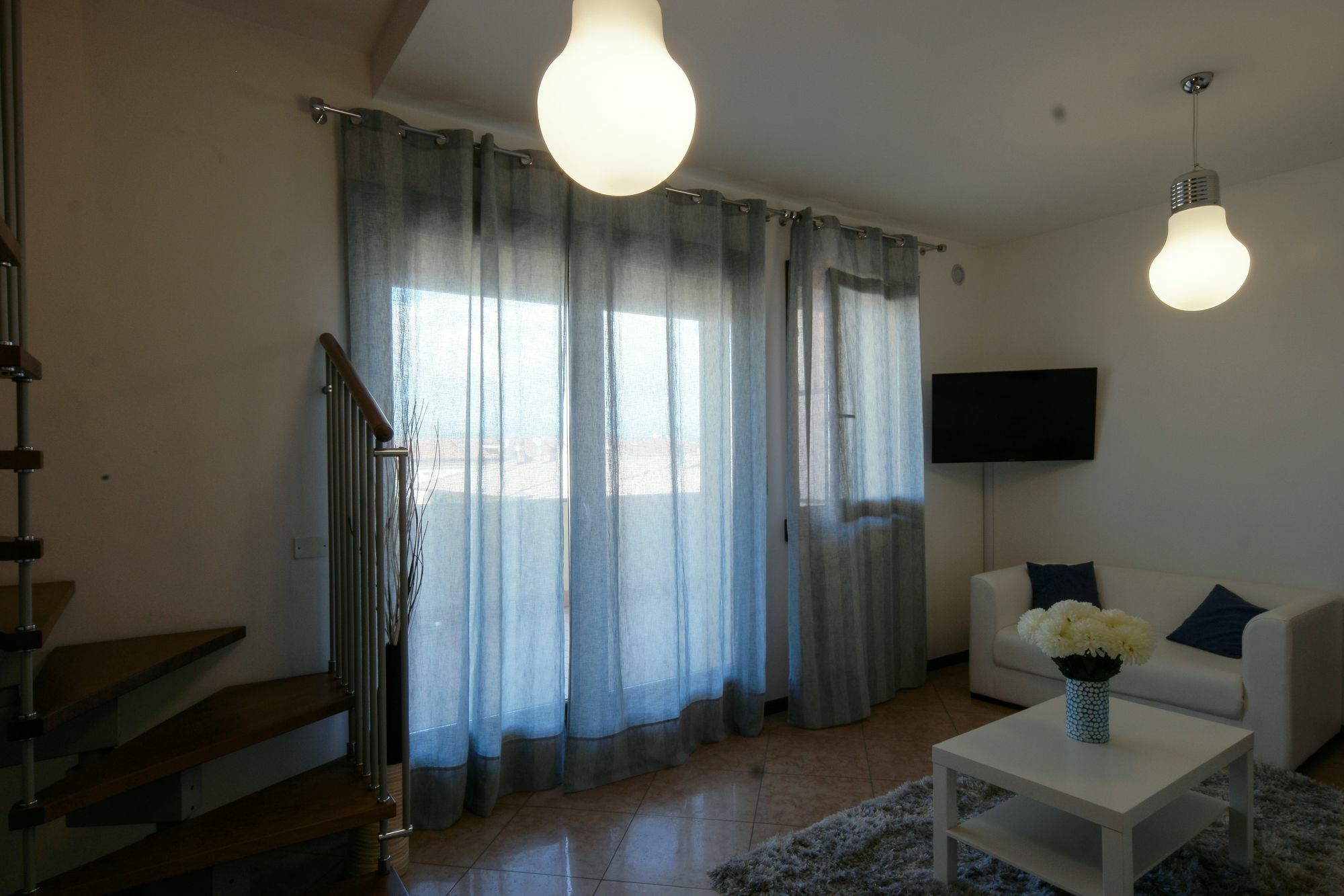 Attico Fiera Verona Ngoại thất bức ảnh