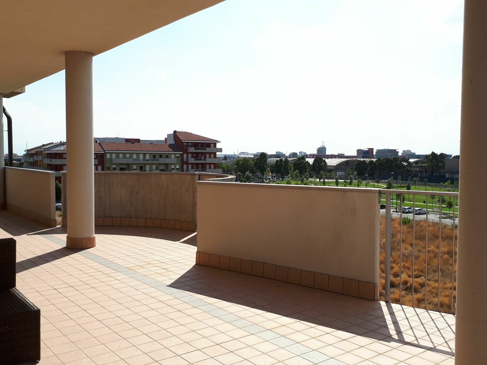 Attico Fiera Verona Ngoại thất bức ảnh