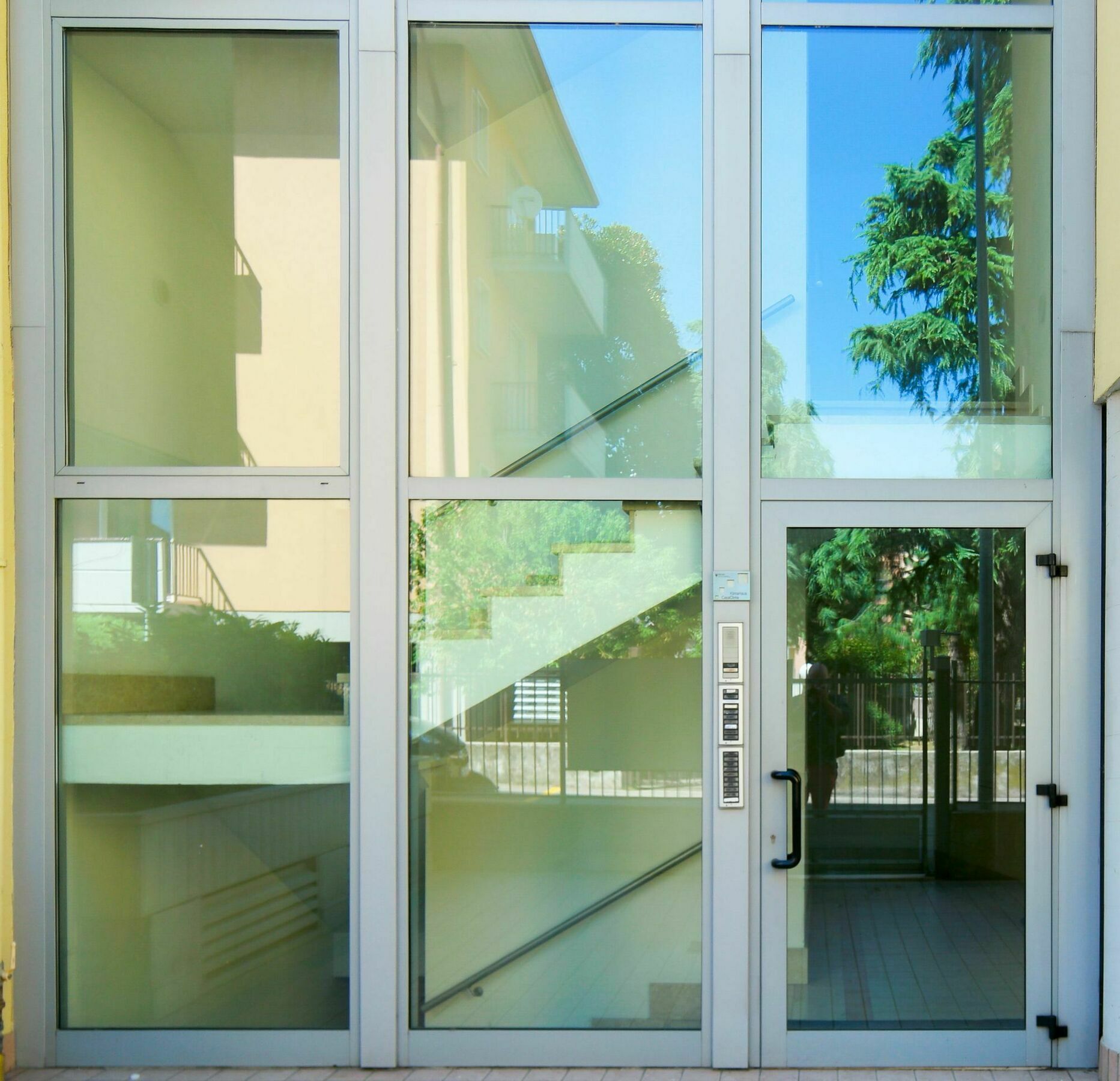 Attico Fiera Verona Ngoại thất bức ảnh