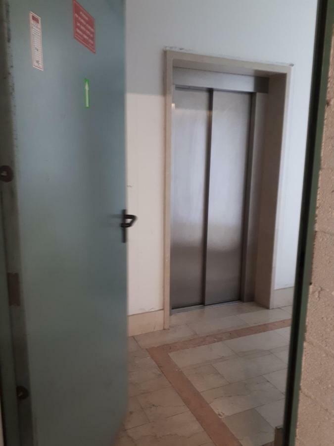Attico Fiera Verona Ngoại thất bức ảnh
