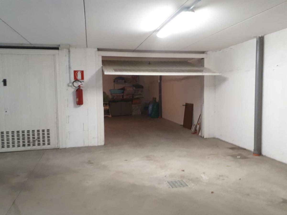 Attico Fiera Verona Ngoại thất bức ảnh